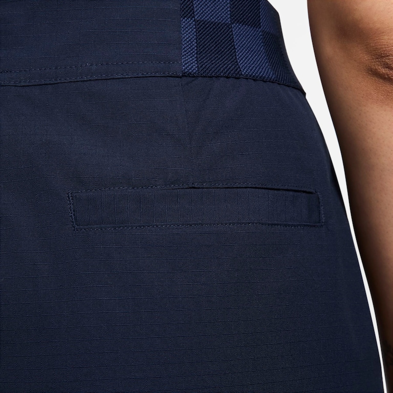 Shorts Nike Sportswear Collection Feminino - Foto 7