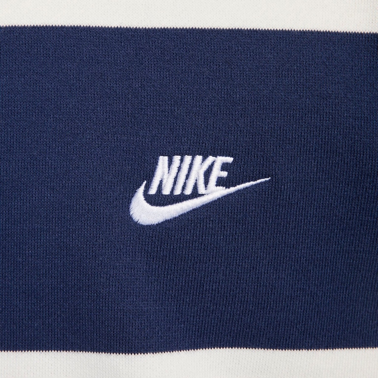 Camiseta Nike Club Masculina - Foto 4