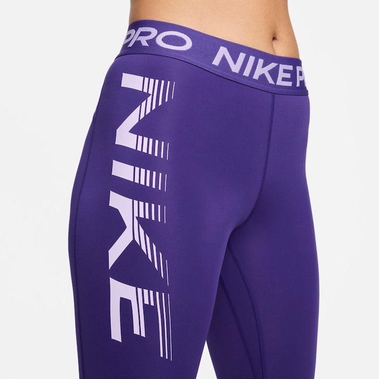 Legging Nike Pro Feminina - Foto 4