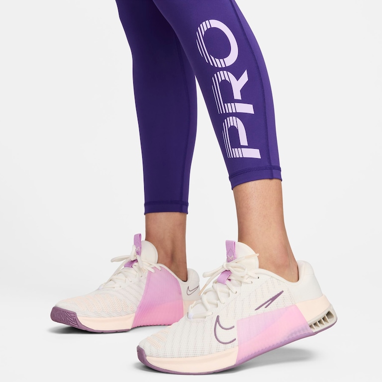 Legging Nike Pro Feminina - Foto 5