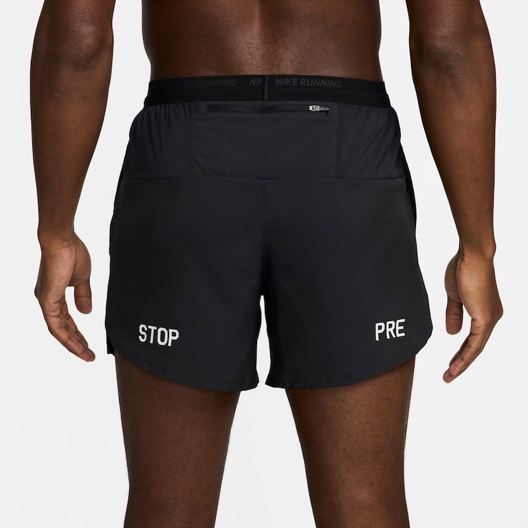 Shorts Nike Flex Stride Run Energy Masculino - Foto 2