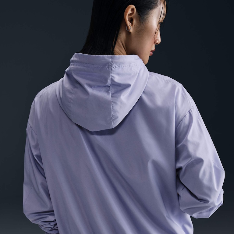 Jaqueta Nike Sportswear Essential Feminina - Foto 2
