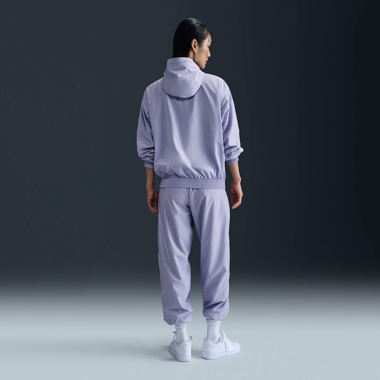 Jaqueta Nike Sportswear Essential Feminina - Foto 5