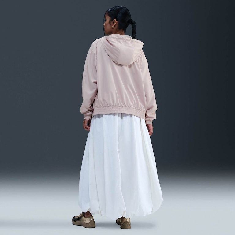 Jaqueta Nike Sportswear Essential Feminina - Foto 5