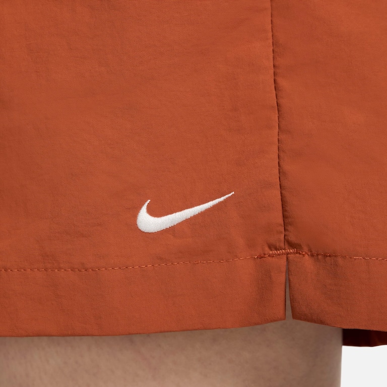 Shorts Nike Sportswear Everything Wovens Feminino - Foto 5