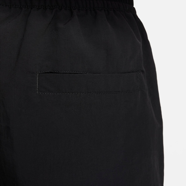 Shorts Nike Sportswear Everything Wovens Feminino - Foto 7