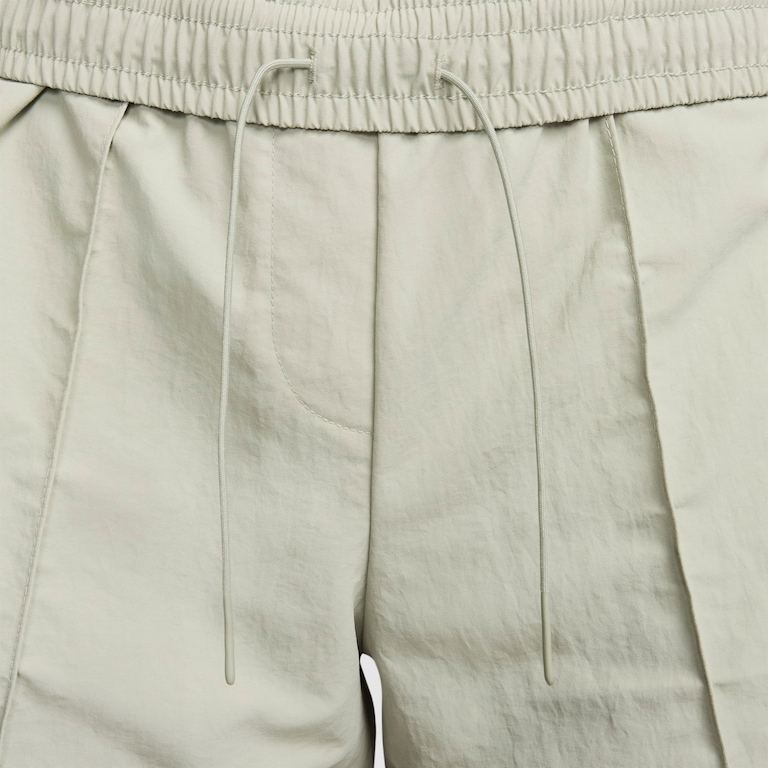 Shorts Nike Sportswear Everything Wovens Feminino - Foto 4