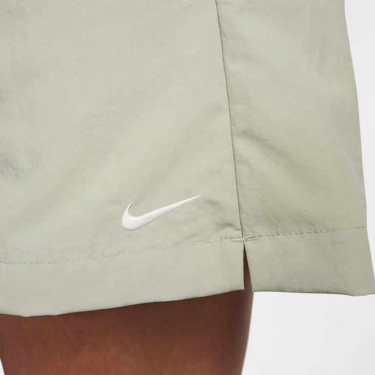 Shorts Nike Sportswear Everything Wovens Feminino - Foto 7