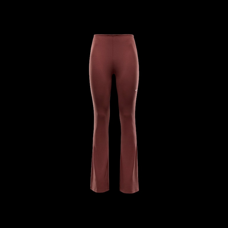 Legging Nike Sportswear Chill Knit Feminina - Foto 6