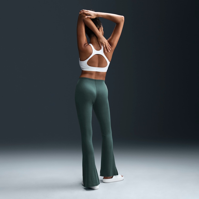 Legging Nike Sportswear Chill Knit Feminina - Foto 4