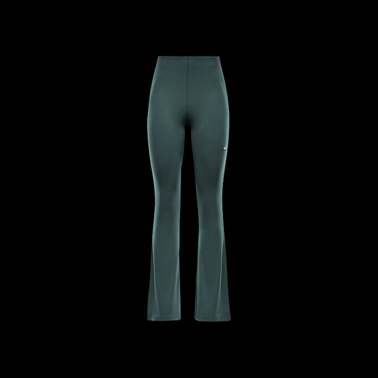 Legging Nike Sportswear Chill Knit Feminina - Foto 6