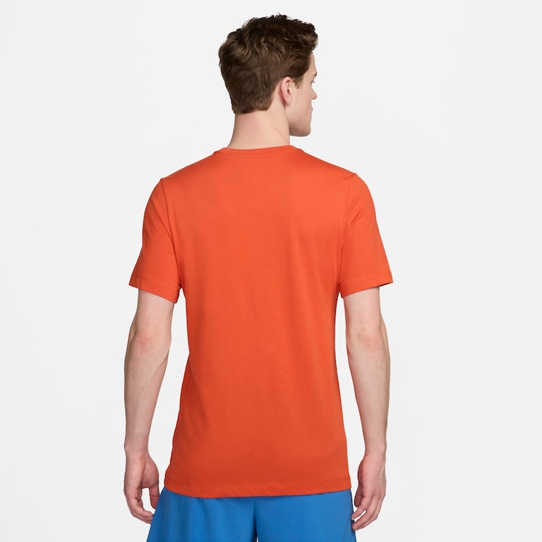 Camiseta Nike Dri-FIT Masculina - Foto 2