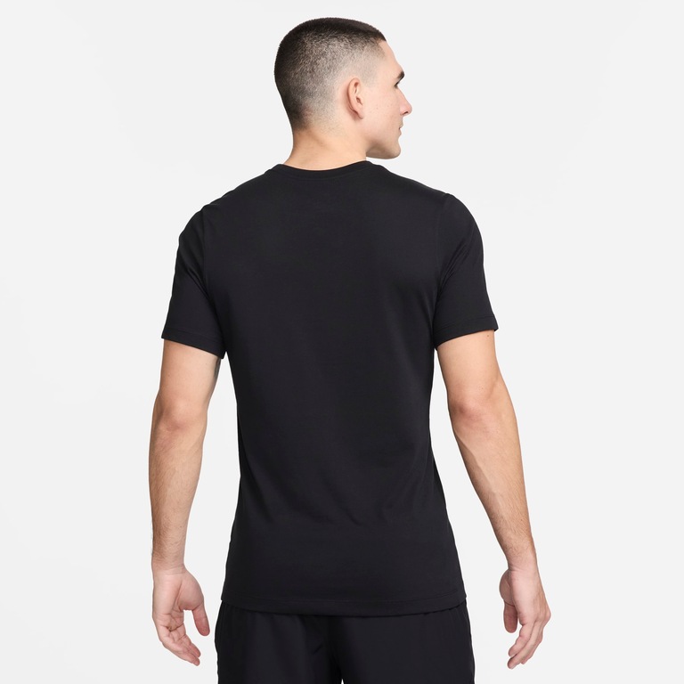 Camiseta Nike Dri-FIT Masculina - Foto 4