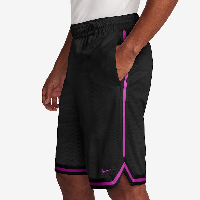 Shorts Nike Dri-FIT DNA Masculino - Foto 3
