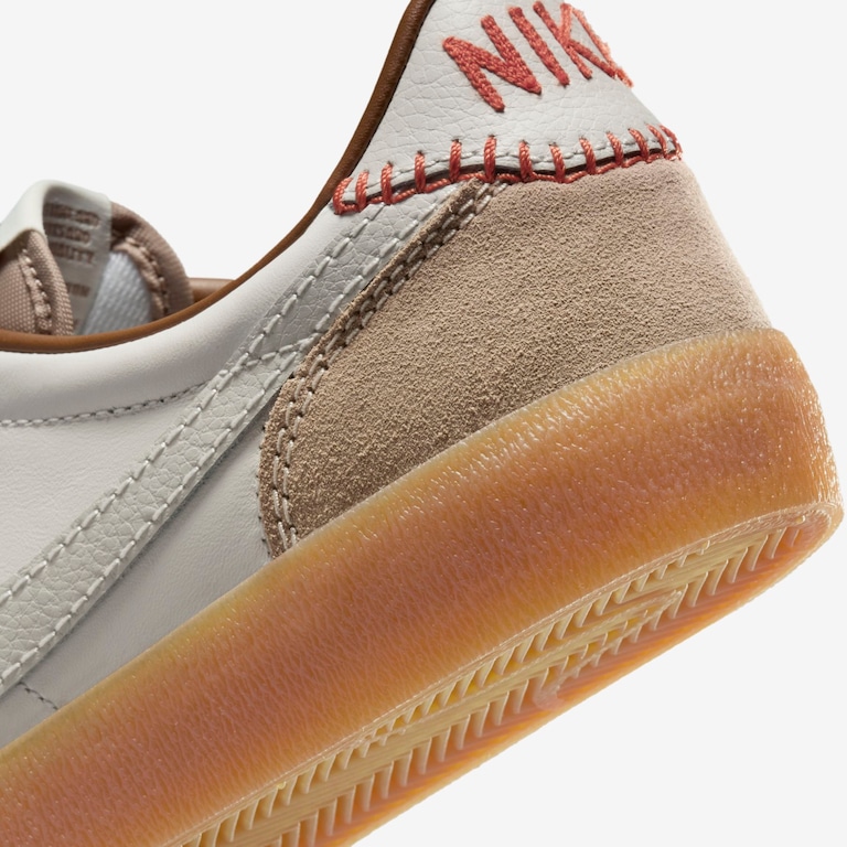 Tênis Nike Killshot 2 Leather Feminino - Foto 8