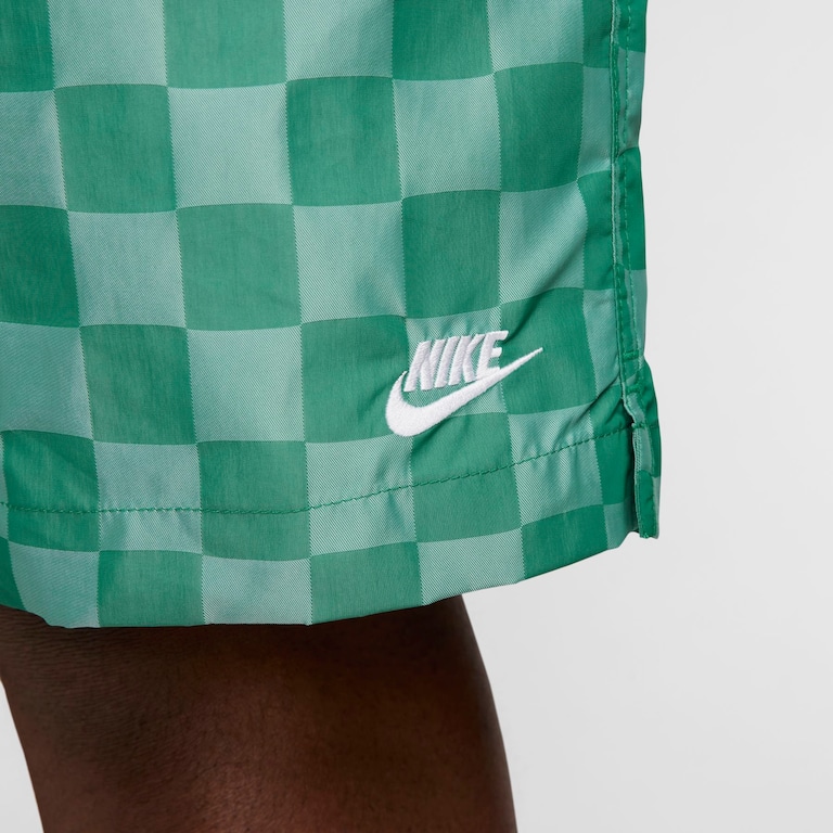 Shorts Nike Club Masculino - Foto 12