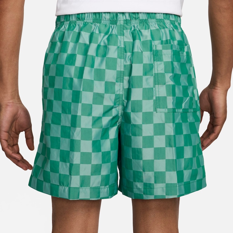 Shorts Nike Club Masculino - Foto 3