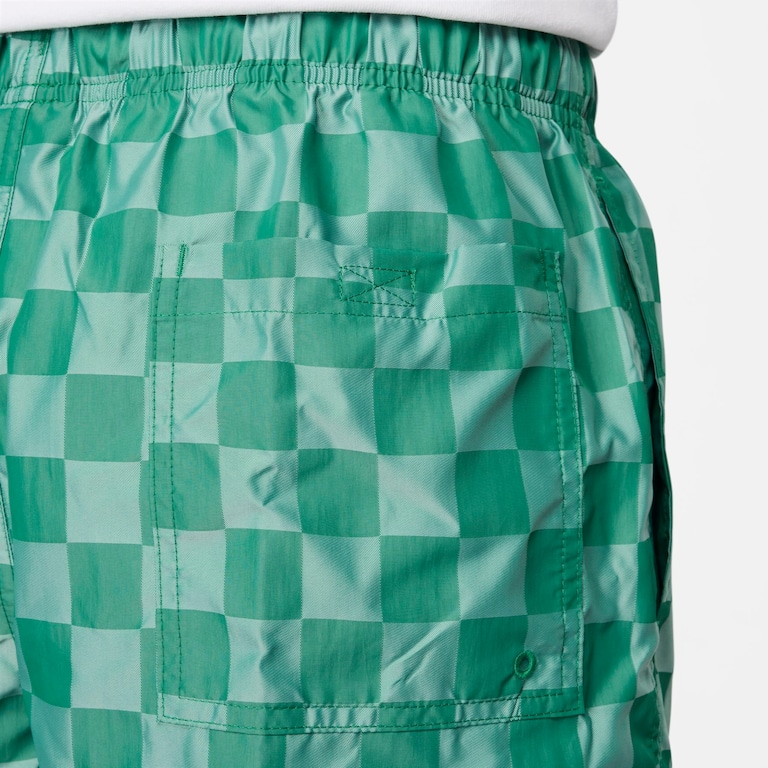 Shorts Nike Club Masculino - Foto 5