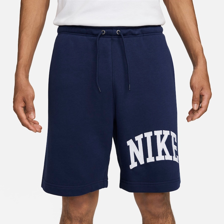 Shorts Nike Club Masculino - Foto 2