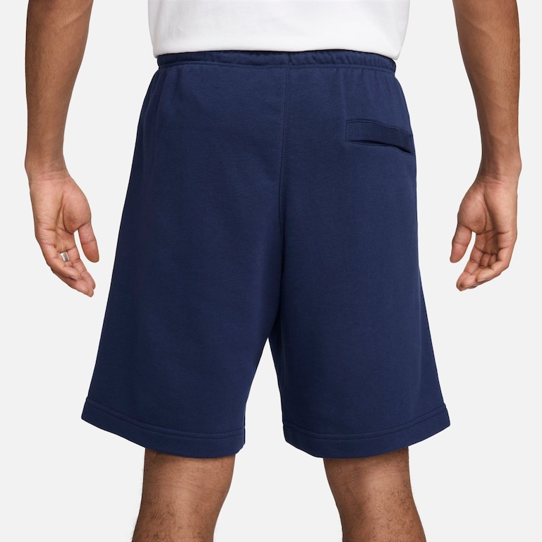 Shorts Nike Club Masculino - Foto 3