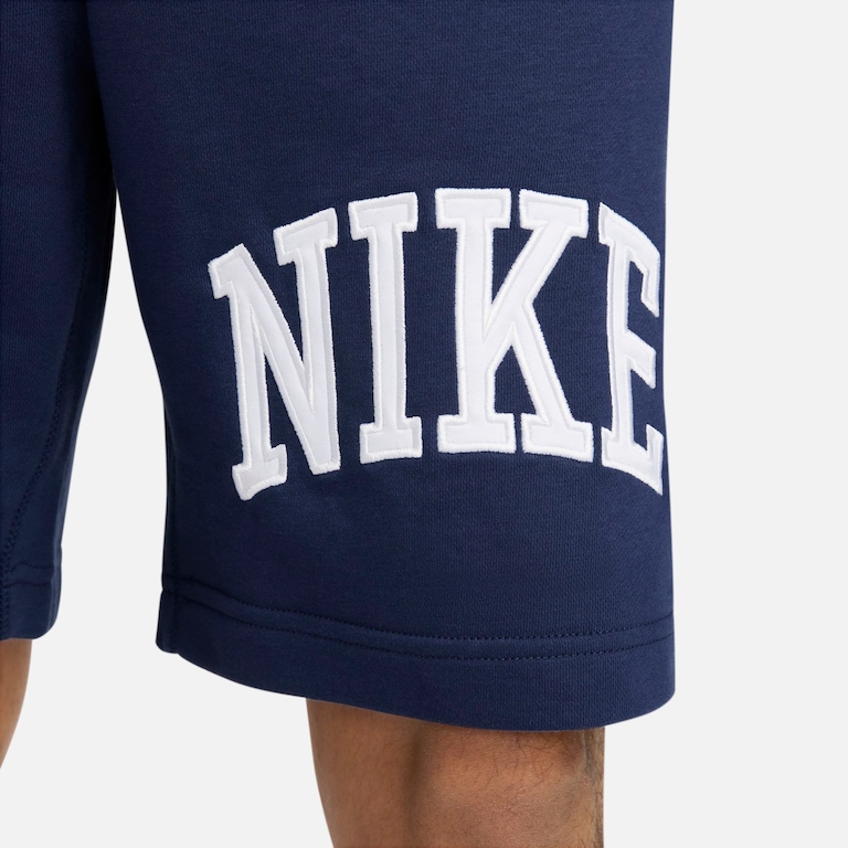 Shorts Nike Club Masculino - Foto 5