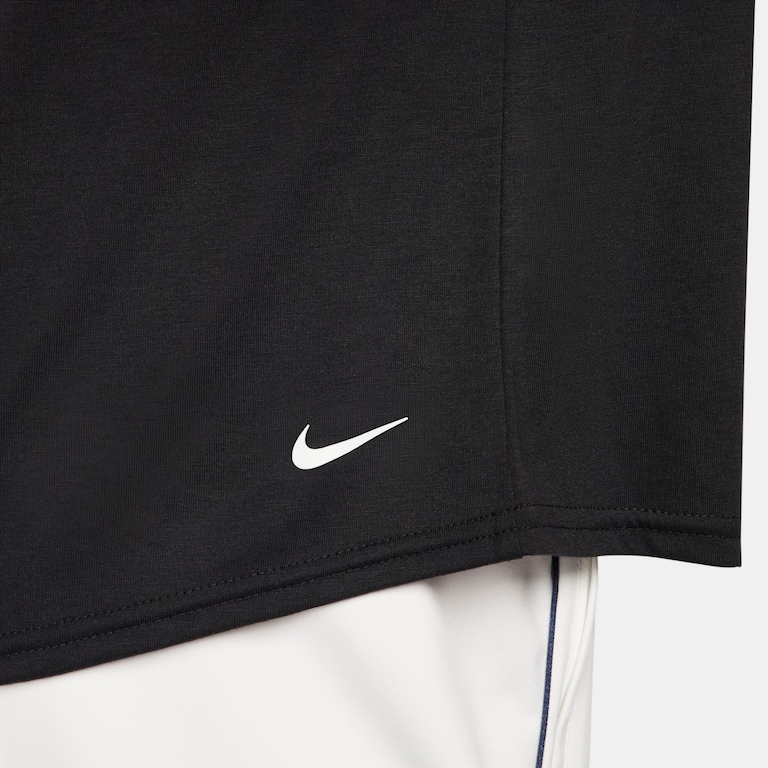Regata Nike Dri-FIT Solar Chase Masculina - Foto 5