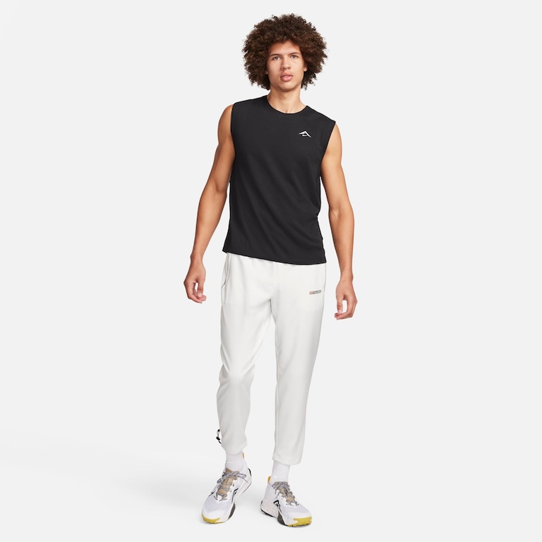 Regata Nike Dri-FIT Solar Chase Masculina - Foto 7