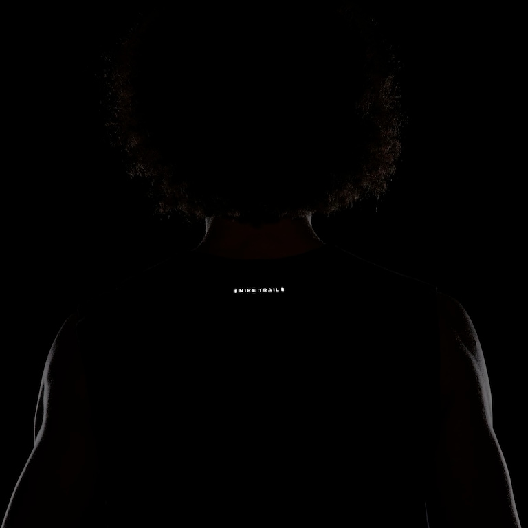 Regata Nike Dri-FIT Solar Chase Masculina - Foto 9