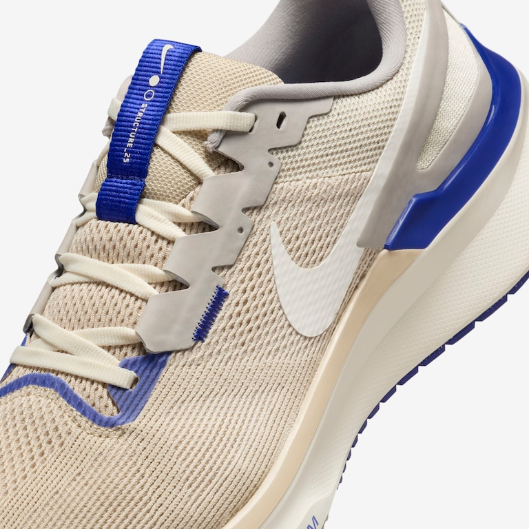 Tênis Nike Air Zoom Structure 25 Masculino - Foto 8