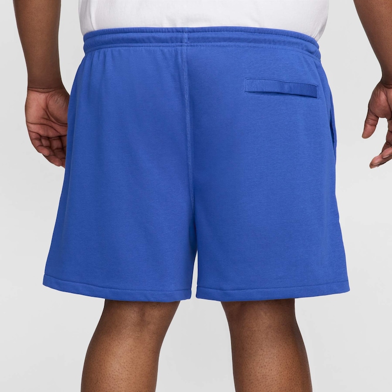Shorts Nike Club Flow Masculino - Foto 10