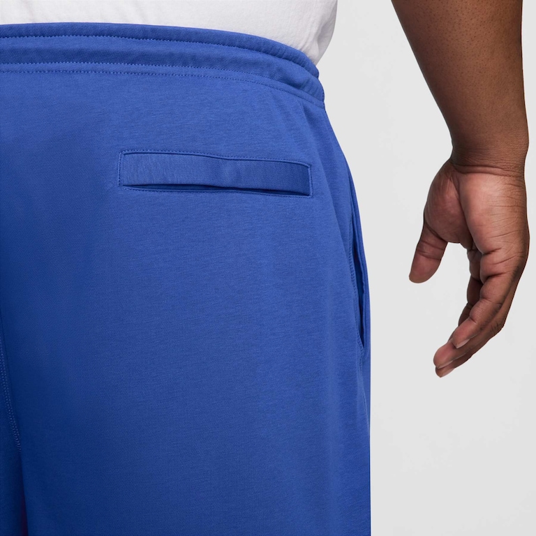 Shorts Nike Club Flow Masculino - Foto 13