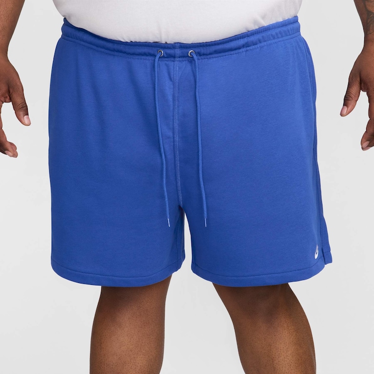Shorts Nike Club Flow Masculino - Foto 14