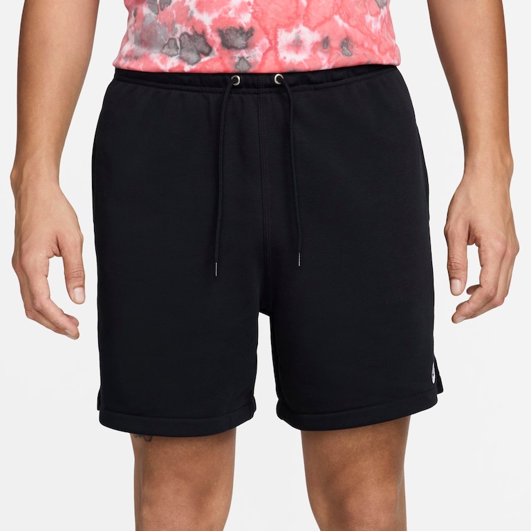 Shorts Nike Club Flow Masculino - Foto 2