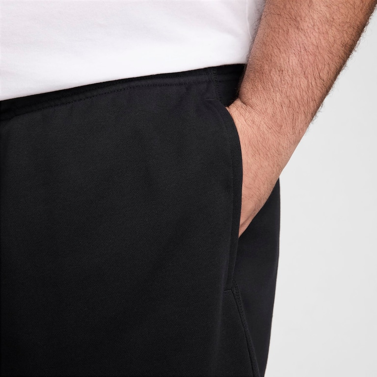 Shorts Nike Club Flow Masculino - Foto 11