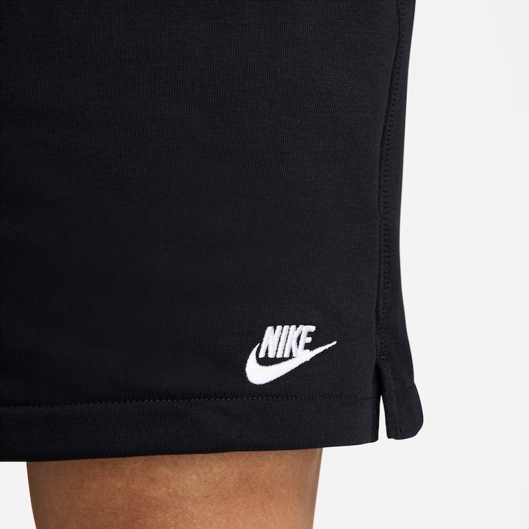 Shorts Nike Club Flow Masculino - Foto 5