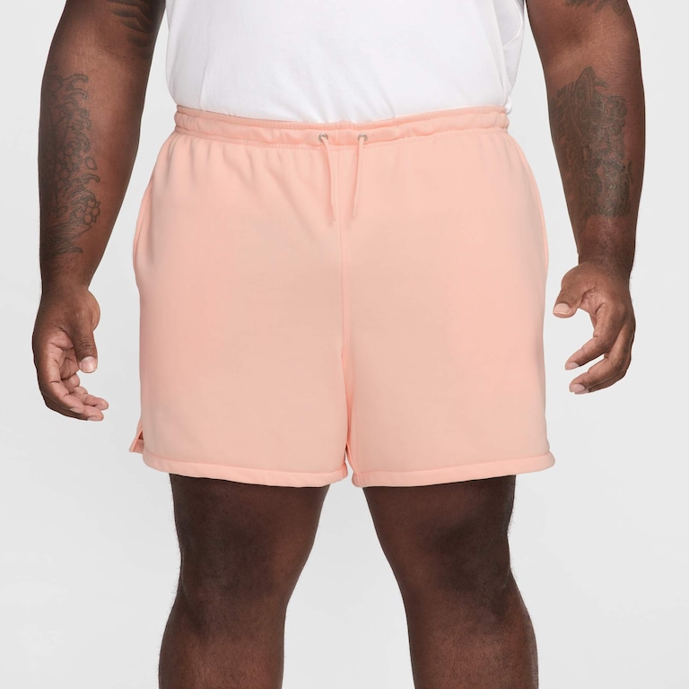 Shorts Nike Club Flow Masculino - Foto 10