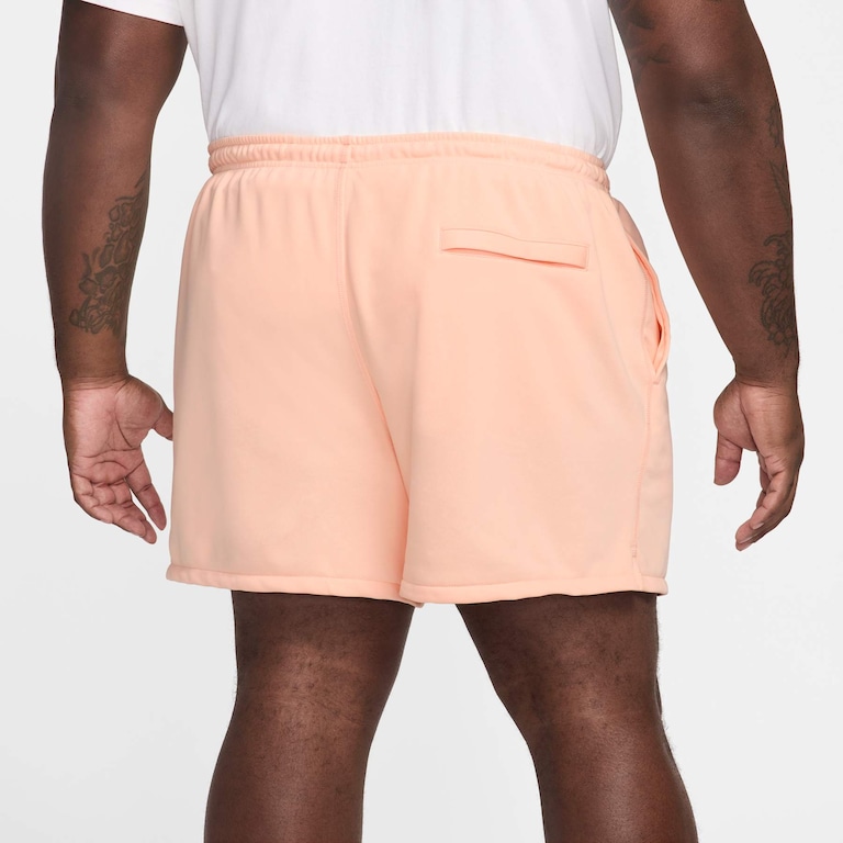 Shorts Nike Club Flow Masculino - Foto 11