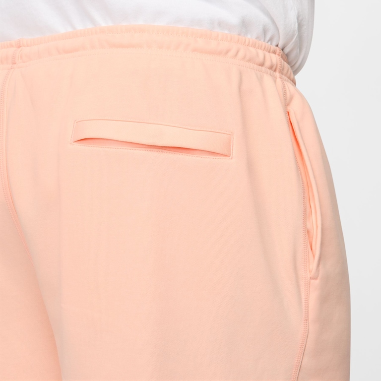 Shorts Nike Club Flow Masculino - Foto 13