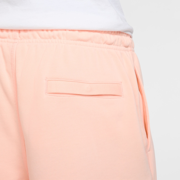 Shorts Nike Club Flow Masculino - Foto 6
