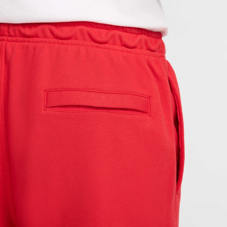 Shorts Nike Club Flow Masculino - Foto 6