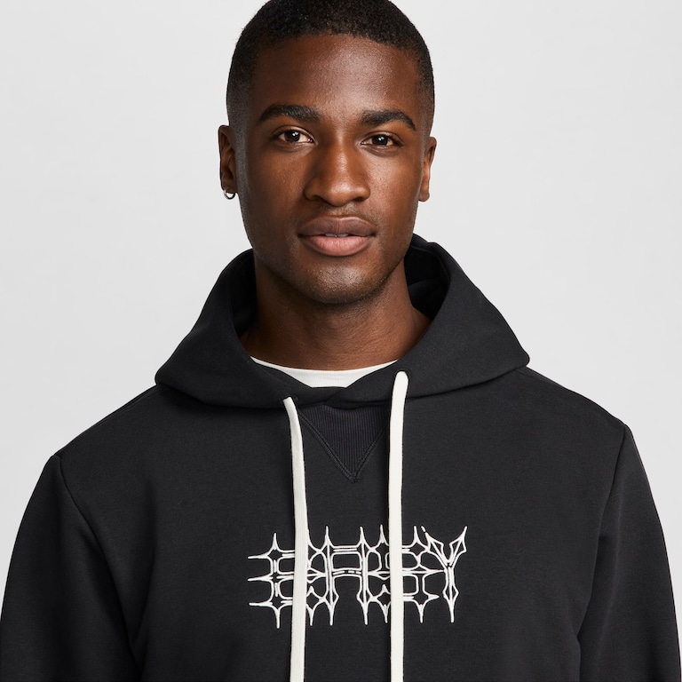 Blusão Nike Dri-FIT Hoodie Kevin Durant Masculino - Foto 2