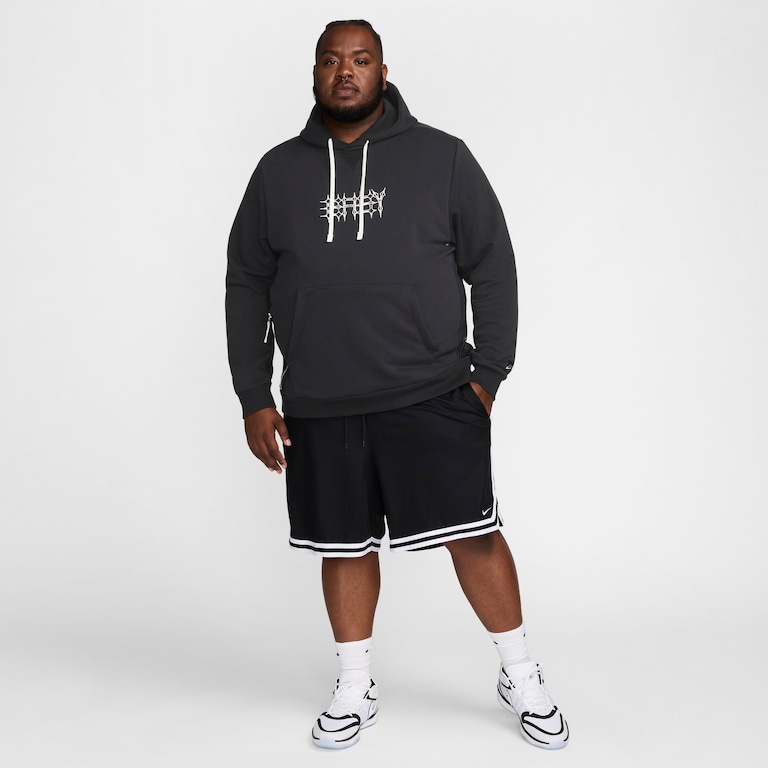 Blusão Nike Dri-FIT Hoodie Kevin Durant Masculino - Foto 15