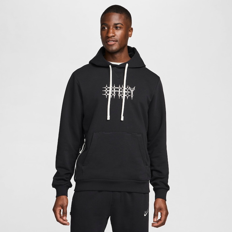 Blusão Nike Dri-FIT Hoodie Kevin Durant Masculino - Foto 1