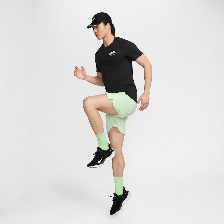 Camiseta Nike Dri-FIT Masculina - Foto 5