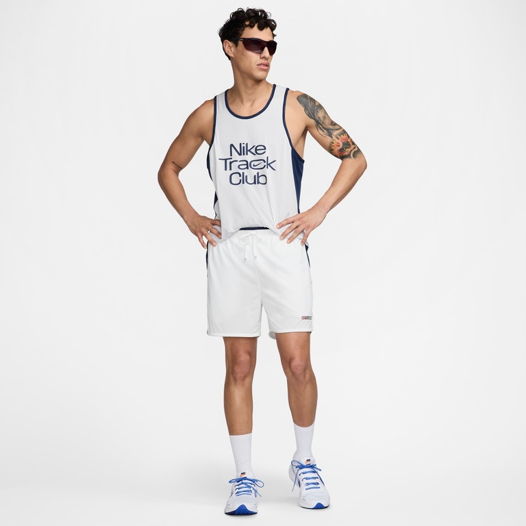 Shorts Nike Track Club Masculino - Foto 9