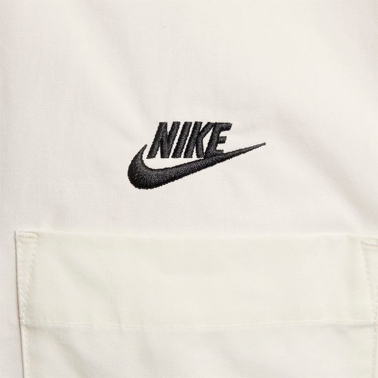 Camisa Nike Club SS Venice Masculina - Foto 3