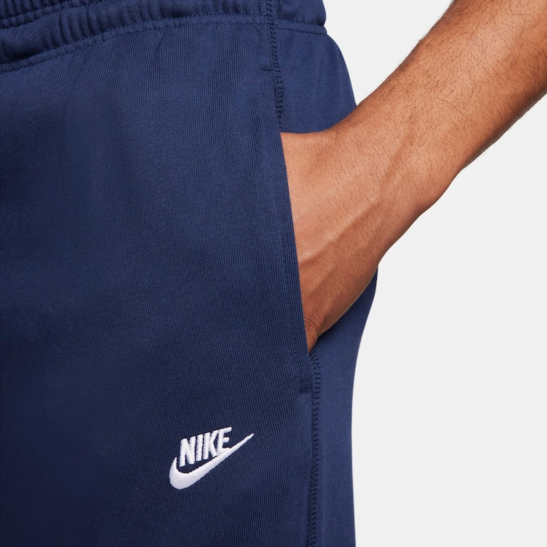 Calça Nike Club Knit Masculina - Foto 2