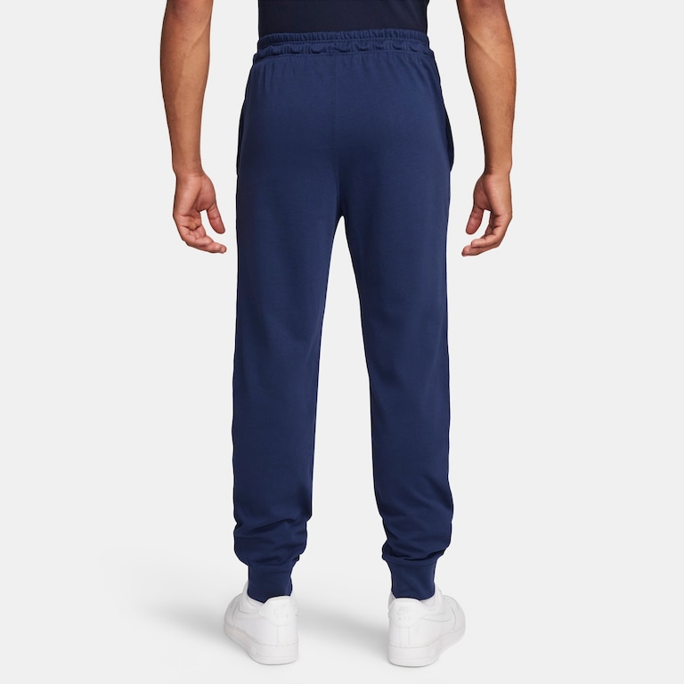 Calça Nike Club Knit Masculina - Foto 3