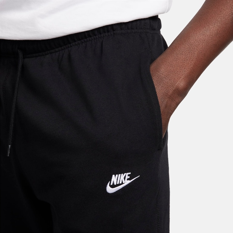 Calça Nike Club Knit Masculina - Foto 2