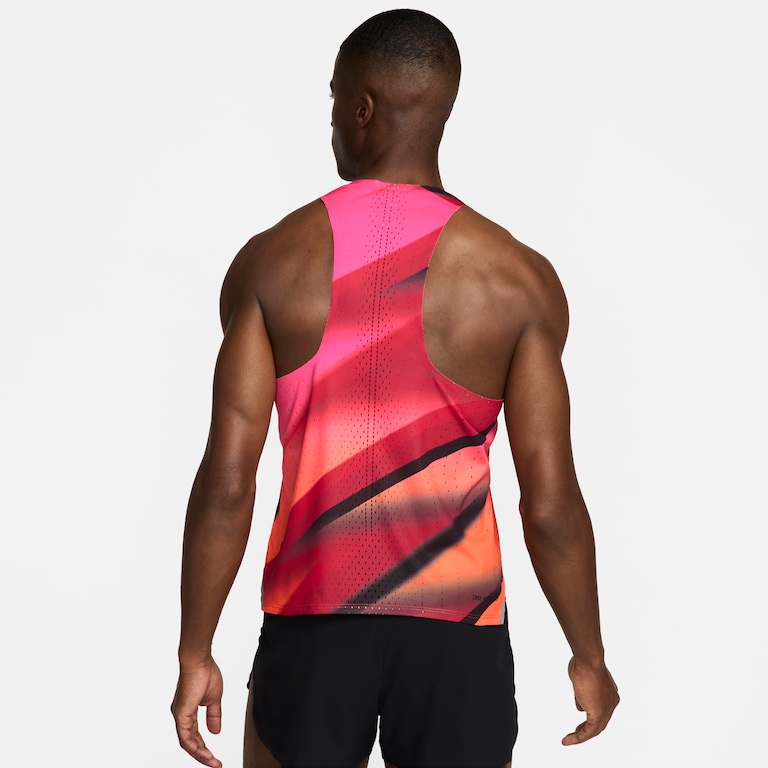 Regata Nike Dri-FIT ADV Masculina - Foto 2